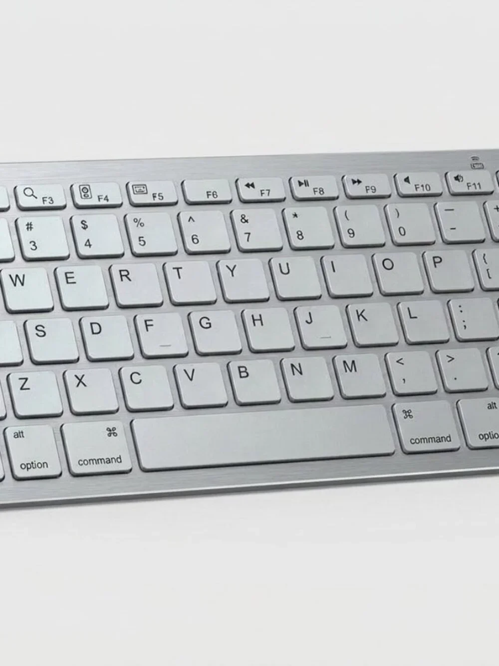OMOTON Bluetooth Keyboard Compatible with iPad 10th Generation — iPad 10.2 (9th/
